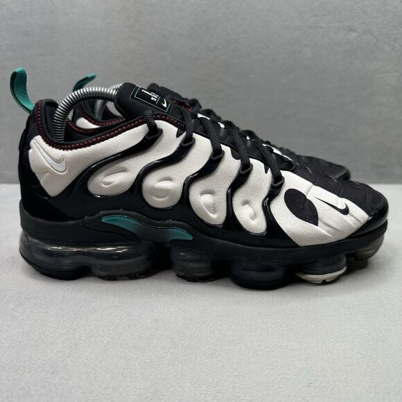 Mens Size 9 Nike Air VaporMax Plus Ken Griffey Jr. 'Spider-Man Catch' Shoes 2021 - Picture 1 of 8